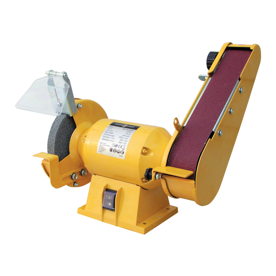 Power Craft 80040 Gebrauchsanweisung