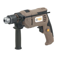 FAR TOOLS HD 13C Originalanleitung