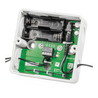 HomeMatic IP HmIP-STE2-PCB Montage- Und Bedienungsanleitung