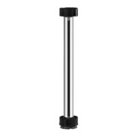 Geiger GU45 Serie Bedienungsanleitung