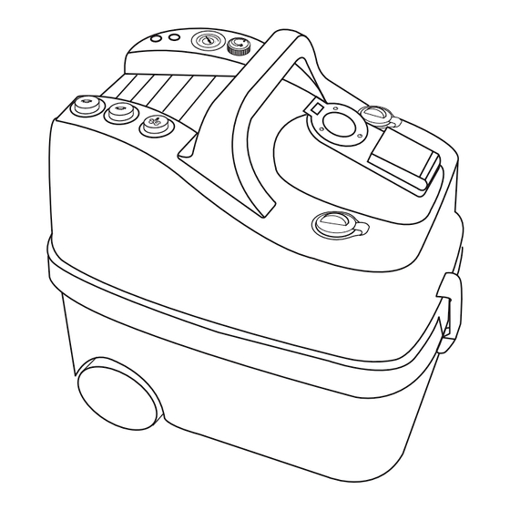 Forza F5 plus Bedienungsanleitung