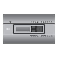 LG Vnet ACS PQCPC22N0 Installations- Und Benutzerhandbuch