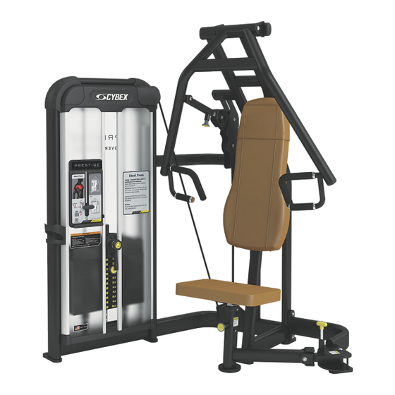 CYBEX 21400-999-1 AB Bedienungsanleitung
