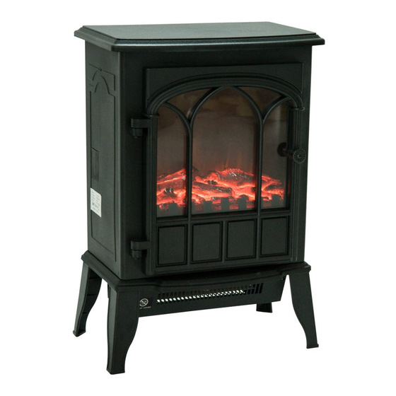 HOMCOM YH-20-1 Montageanleitung