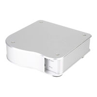 SilverStone ENSEMBLE EBO1-E Series Bedienungsanleitung