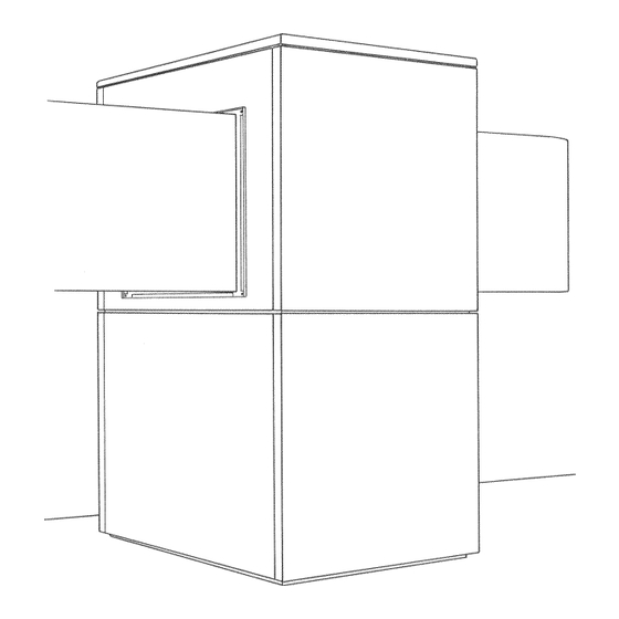 Dimplex LI 11AS Montageanleitung