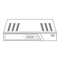 Digital-Decoder Boca dsl 330 Bedienungsanleitung