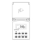 Timer Sebson AC_OUT_TIMER_D1 Bedienungsanleitung