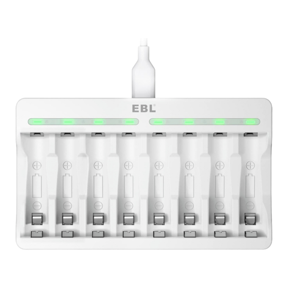 EBL C9010N Benutzerhandbuch