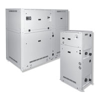 SystemAir WQL 40 Installations- Und Wartungshandbuch