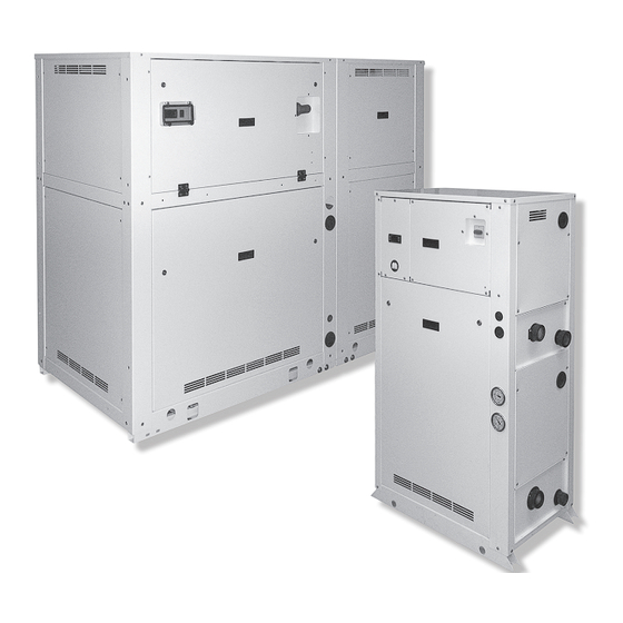 SystemAir WQL 20 Installations- Und Wartungshandbuch