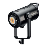 Bresser BR-180RGB Bedienungsanleitung