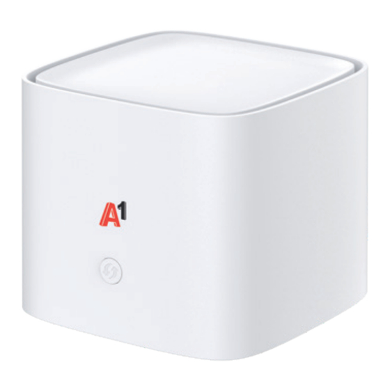 TP-Link HX220 Installationsanleitung