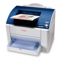Xerox Phaser 6120 Kurzübersicht