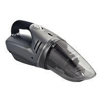 Bosch BKS4043 Kurzanleitung