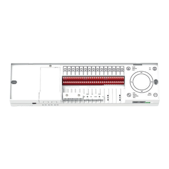 Danfoss Icon series Installationsanleitung
