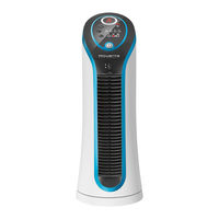 Rowenta EOLE COMPACT Bedienungsanleitung