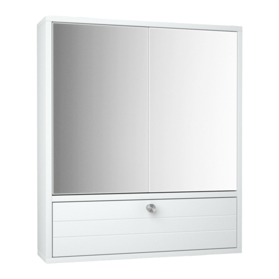 Costway HW61409 Handbuch