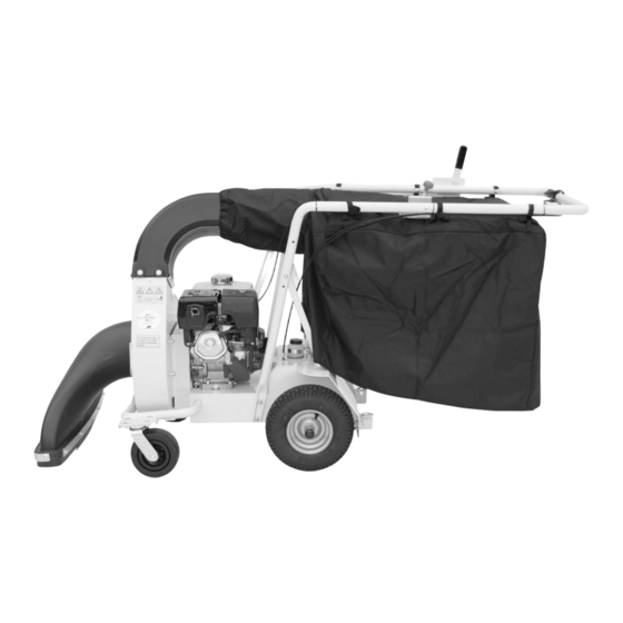 Cramer LS9000 HBS Bedienungsanleitung