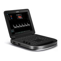 Fujifilm SonoSite EDGE II Benutzerhandbuch