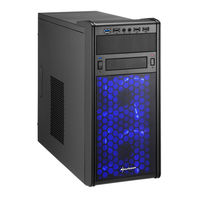 Sharkoon ms120 Handbuch