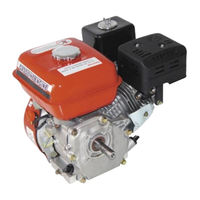 Rotek EG4-0200-H Benutzerhandbuch