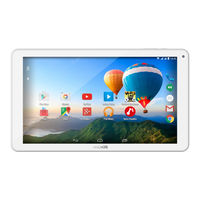 Archos 101 Xenon Lite Handbuch