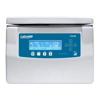Labnet C0336 Benutzerhandbuch