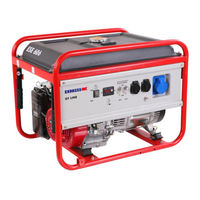 Endress ESE 306 HS-GT Bedienungsanleitung