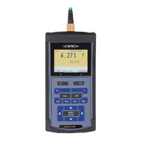 wtw Multi 3410 Bedienungsanleitung