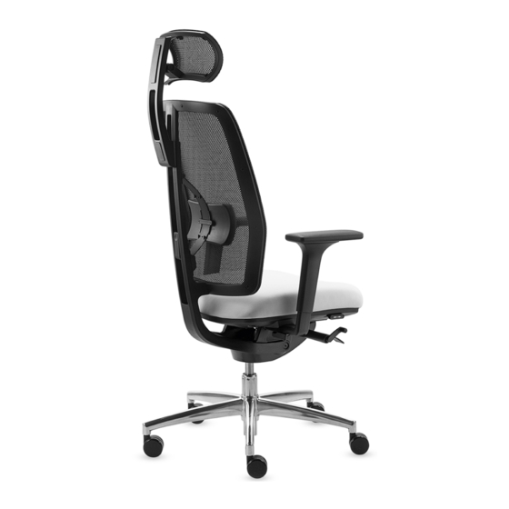 Trend!Office dat-o Bedienungsanleitung