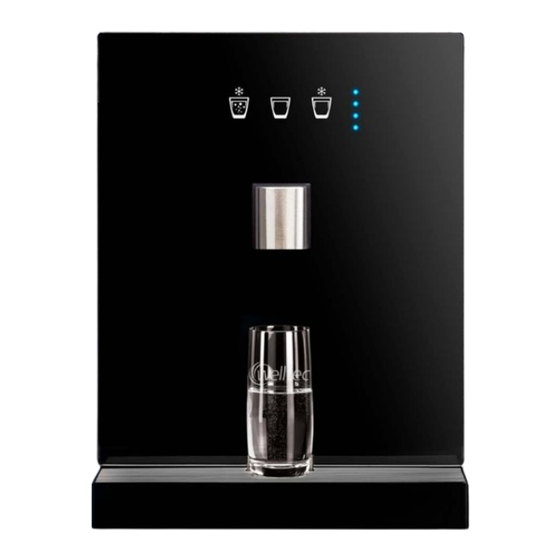 WELLTEC CUBE 2 Betriebsanleitung