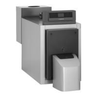 Viessmann VITORADIAL 300-T Typ VR3 Serviceanleitung Für Die Fachkraft