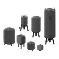 Grundfos GT-U Serie Montage- Und Betriebsanleitung