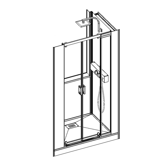 Kinedo Kinemagic Design Montageanleitung