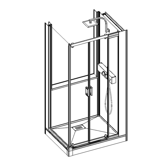 Kinedo Kinemagic Design Montageanleitung