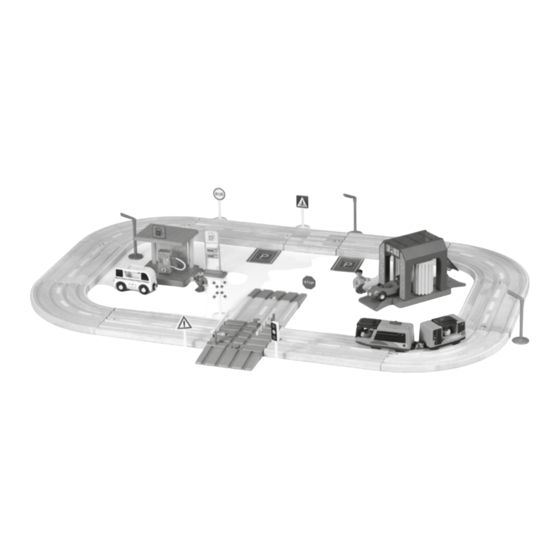 Playtive Junior AB-5276 Gebrauchsanweisung
