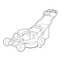 Cramer 82LM76S Bedienungsanleitung