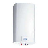 Gorenje OGB 80 E4 Gebrauchsanweisung