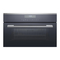 Öfen Electrolux Compact EB3GL30CN Kurzanleitung
