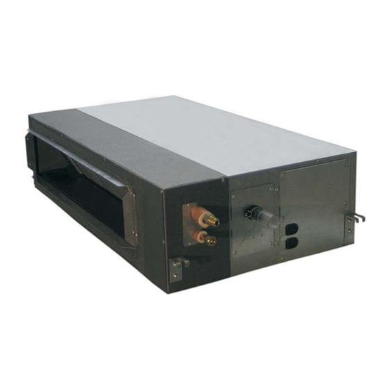 Hitachi RPI UNIT Installationsanleitung