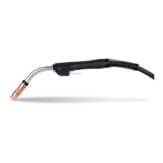 Fronius MTG 270i US-Style Bedienungsanleitung