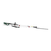 Parkside PHSL 900 B4 Originalbetriebsanleitung