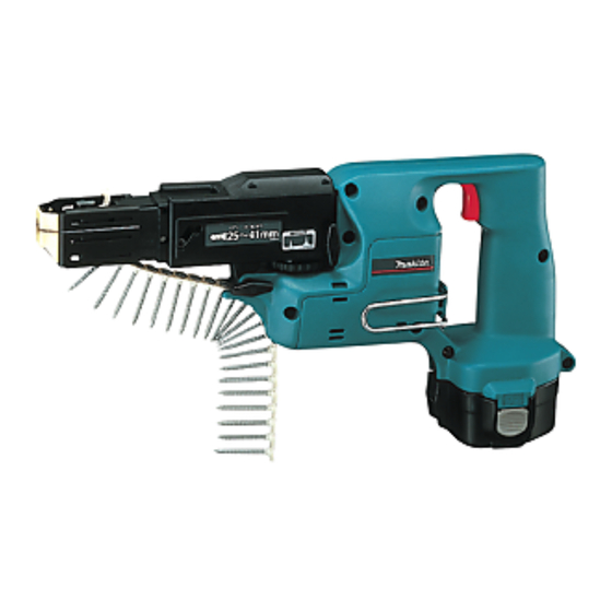 Makita 6835D Betriebsanleitung