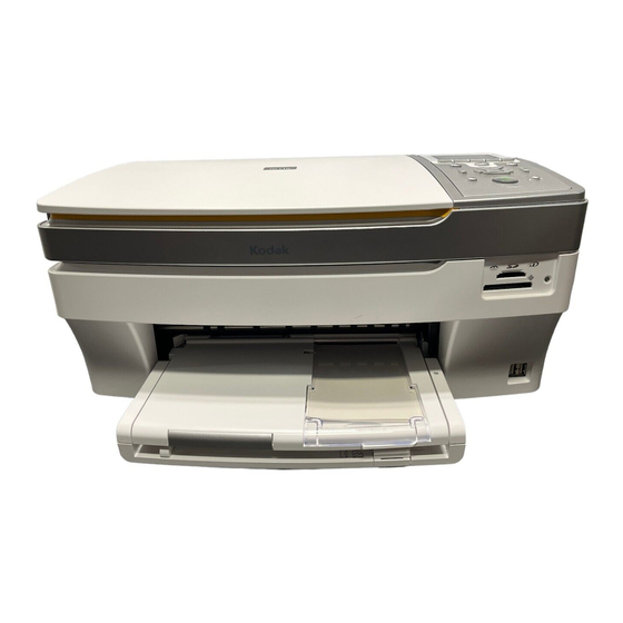 Kodak EasyShare 5300 Kurzanleitung