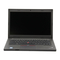 Notebooks Lenovo ThinkPad L470 Benutzerhandbuch
