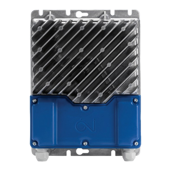 OJ Electronics OJ-DV-IO-Module Anleitung