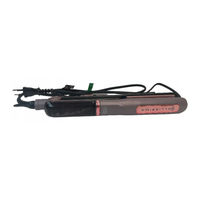 Imetec BELLISSIMA Q8604 Bedienungsanleitung