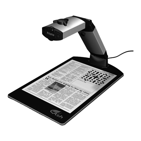 Eschenbach Prisma Handbücher