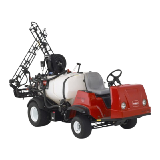 Toro 41199 Bedienungsanleitung